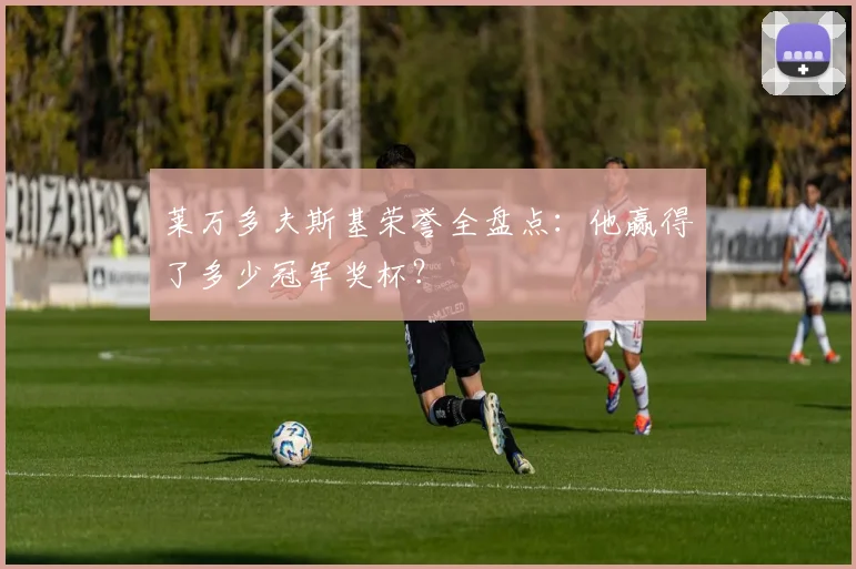 莱万多夫斯基荣誉全盘点:他赢得了多少冠军奖杯?